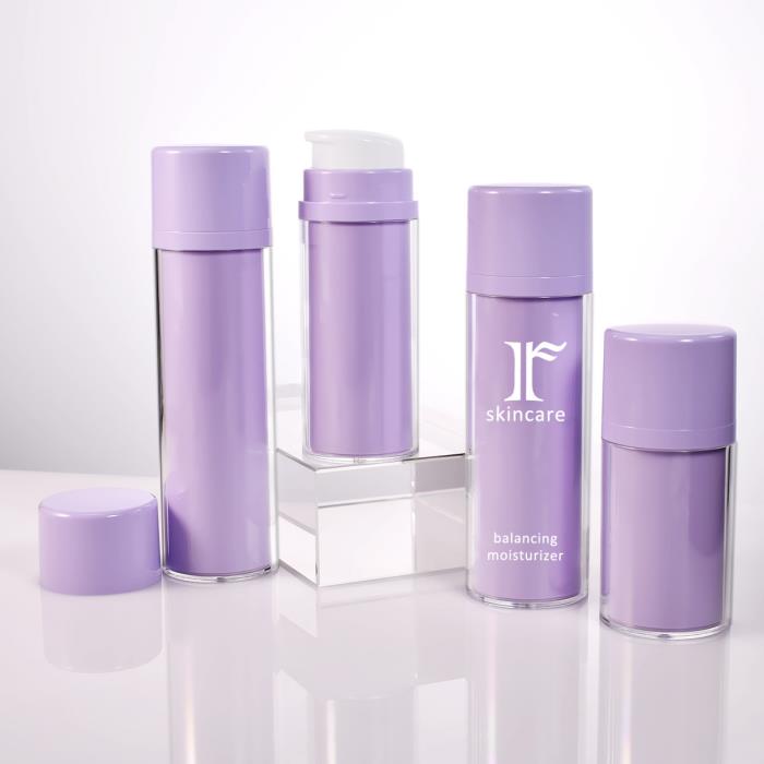 Airless Bottles